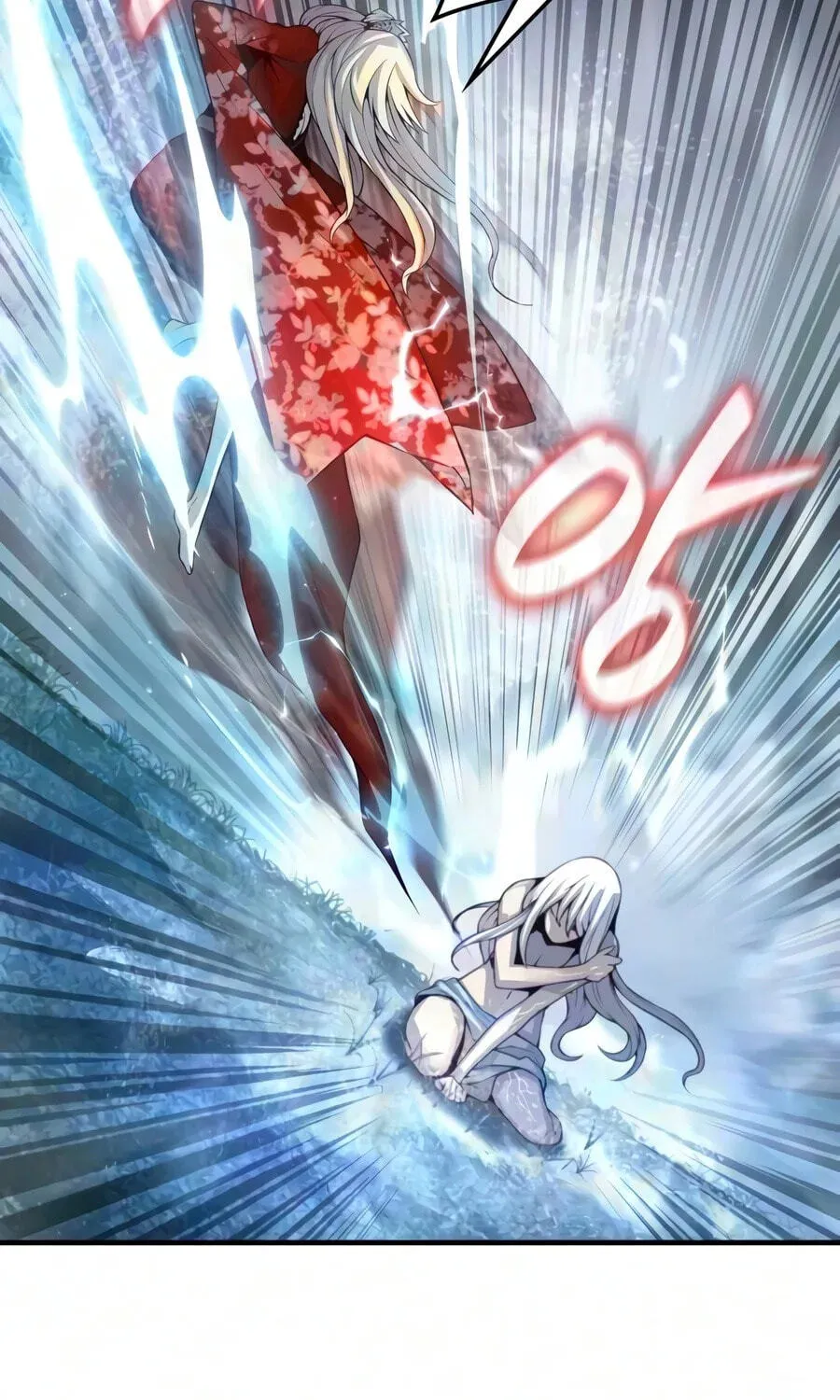 Read Myst Might Mayhem EN Manga Online