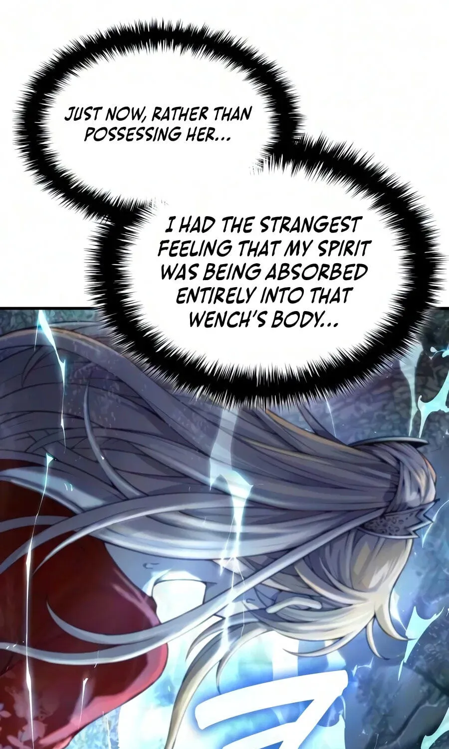 Read Myst Might Mayhem EN Manga Online