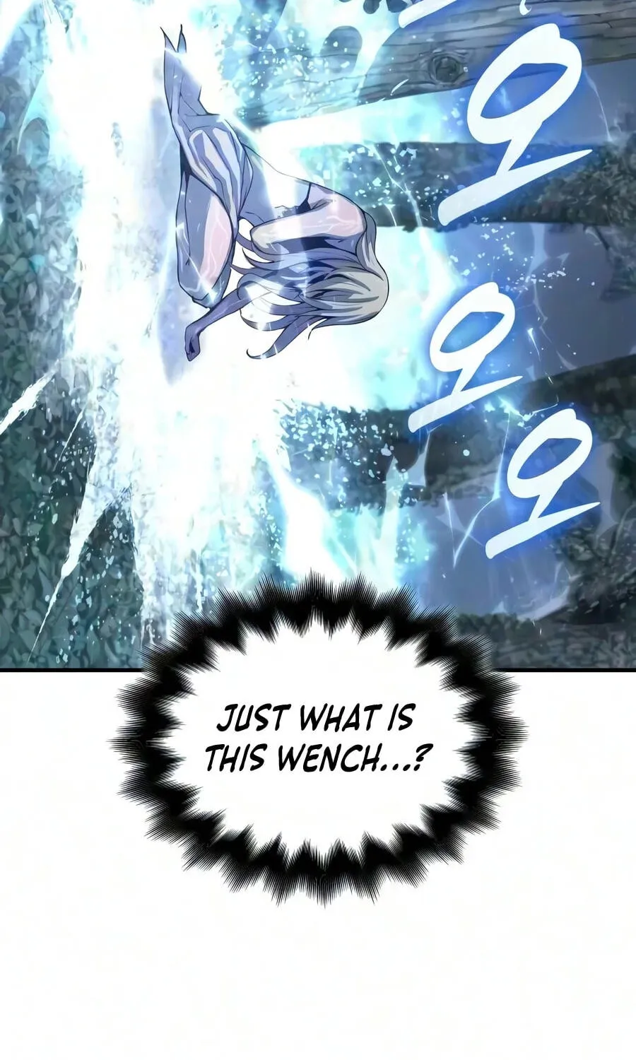 Read Myst Might Mayhem EN Manga Online