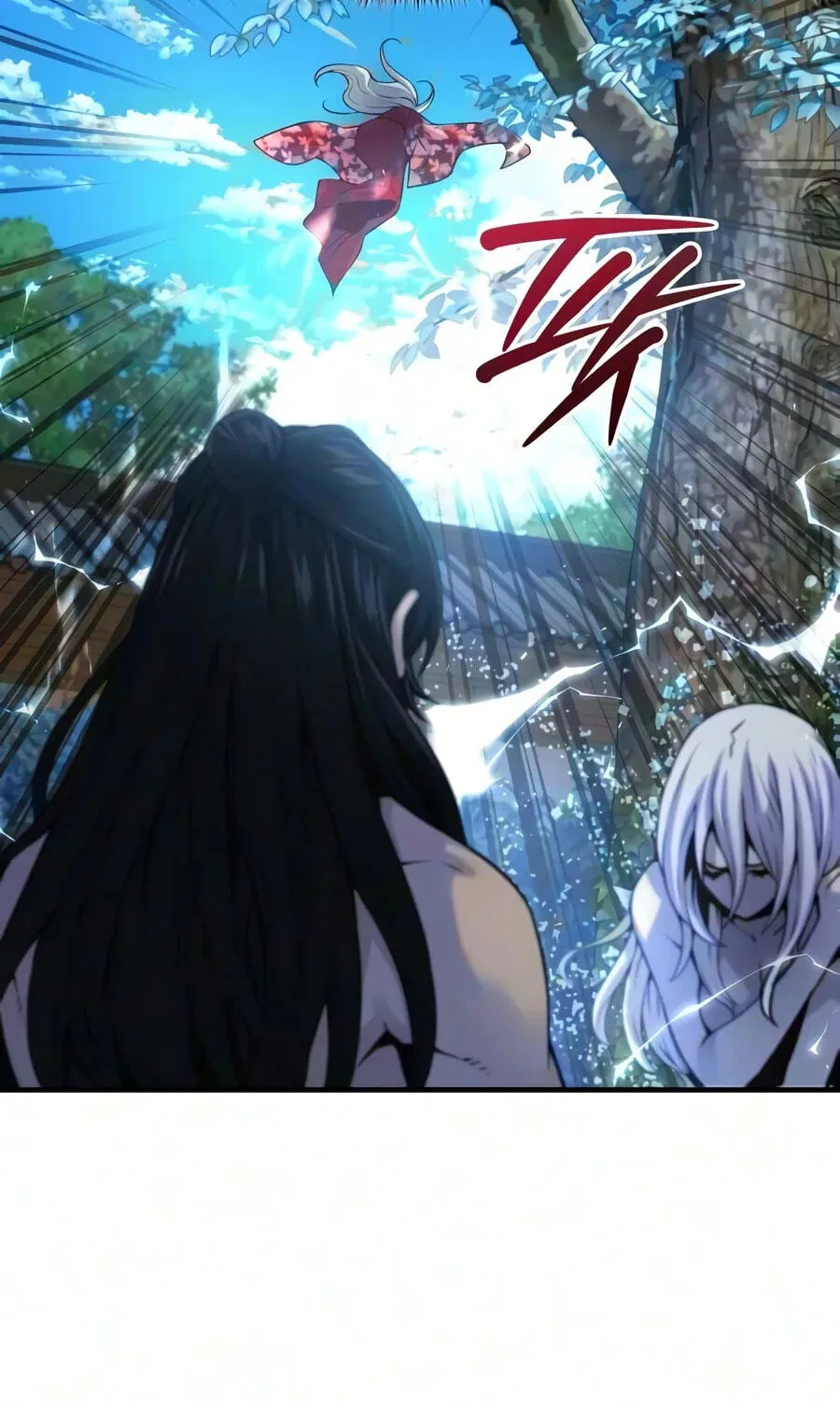 Read Myst Might Mayhem EN Manga Online
