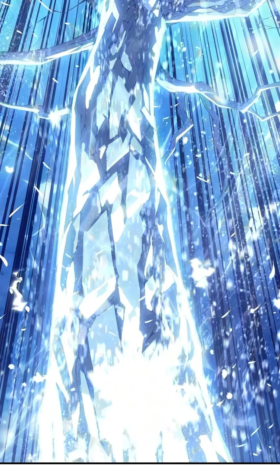 Read Myst Might Mayhem EN Manga Online