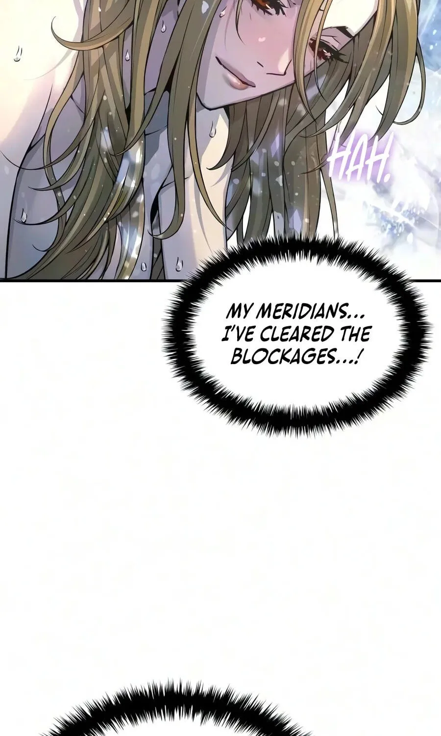 Read Myst Might Mayhem EN Manga Online