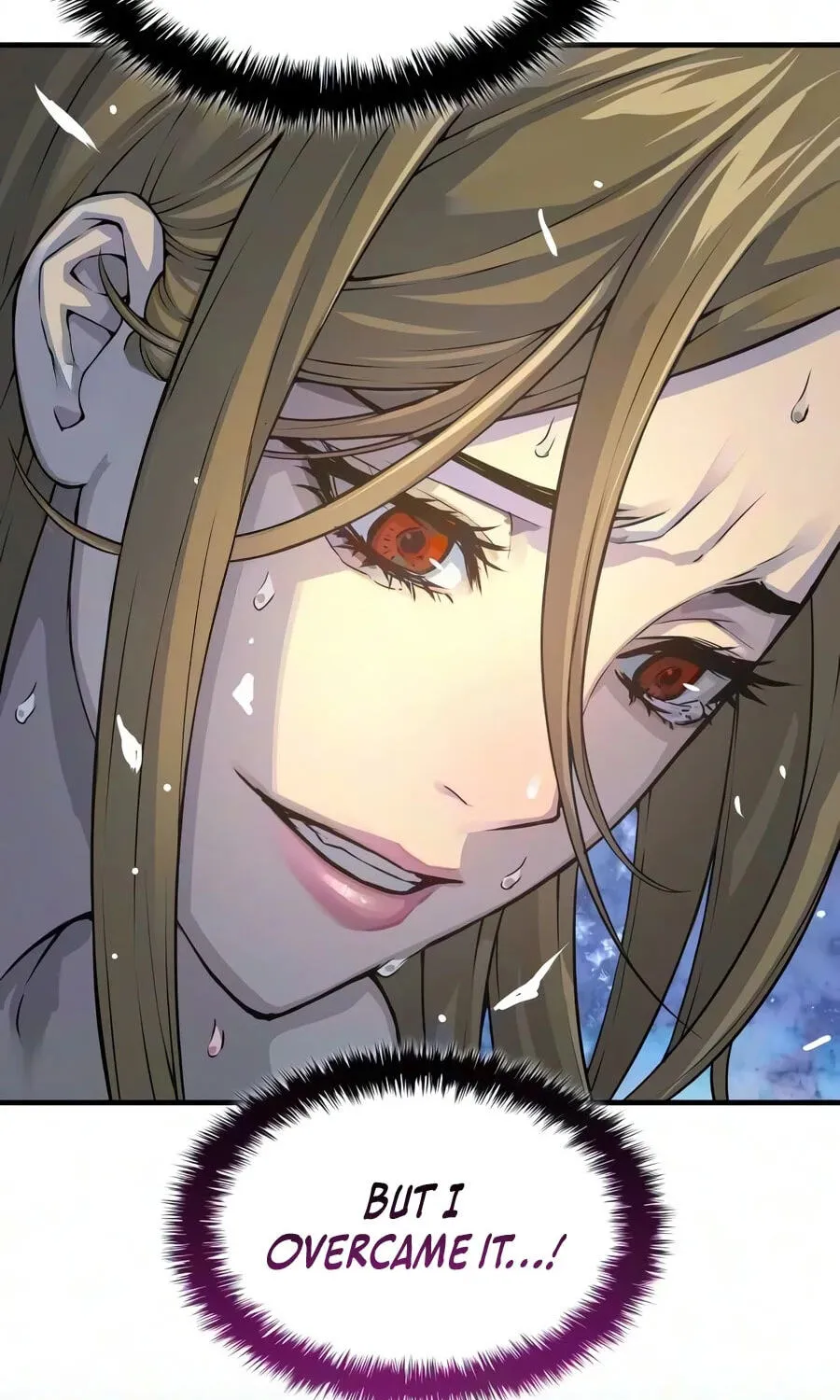 Read Myst Might Mayhem EN Manga Online