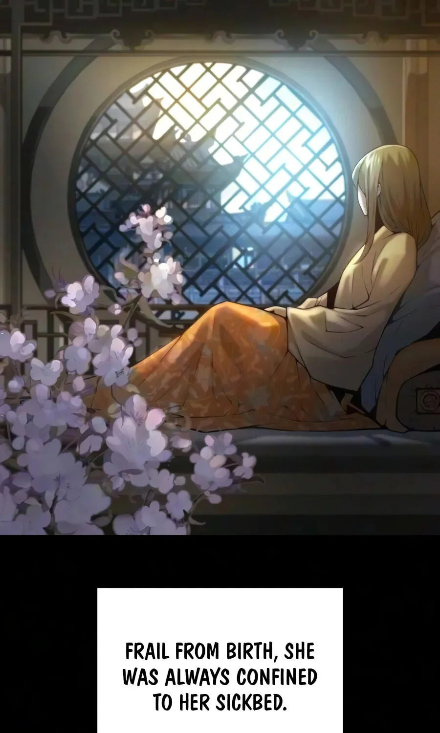 Read Myst Might Mayhem EN Manga Online