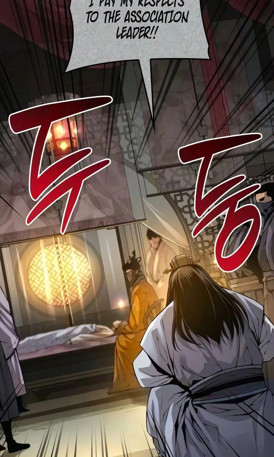 Read Myst Might Mayhem EN Manga Online