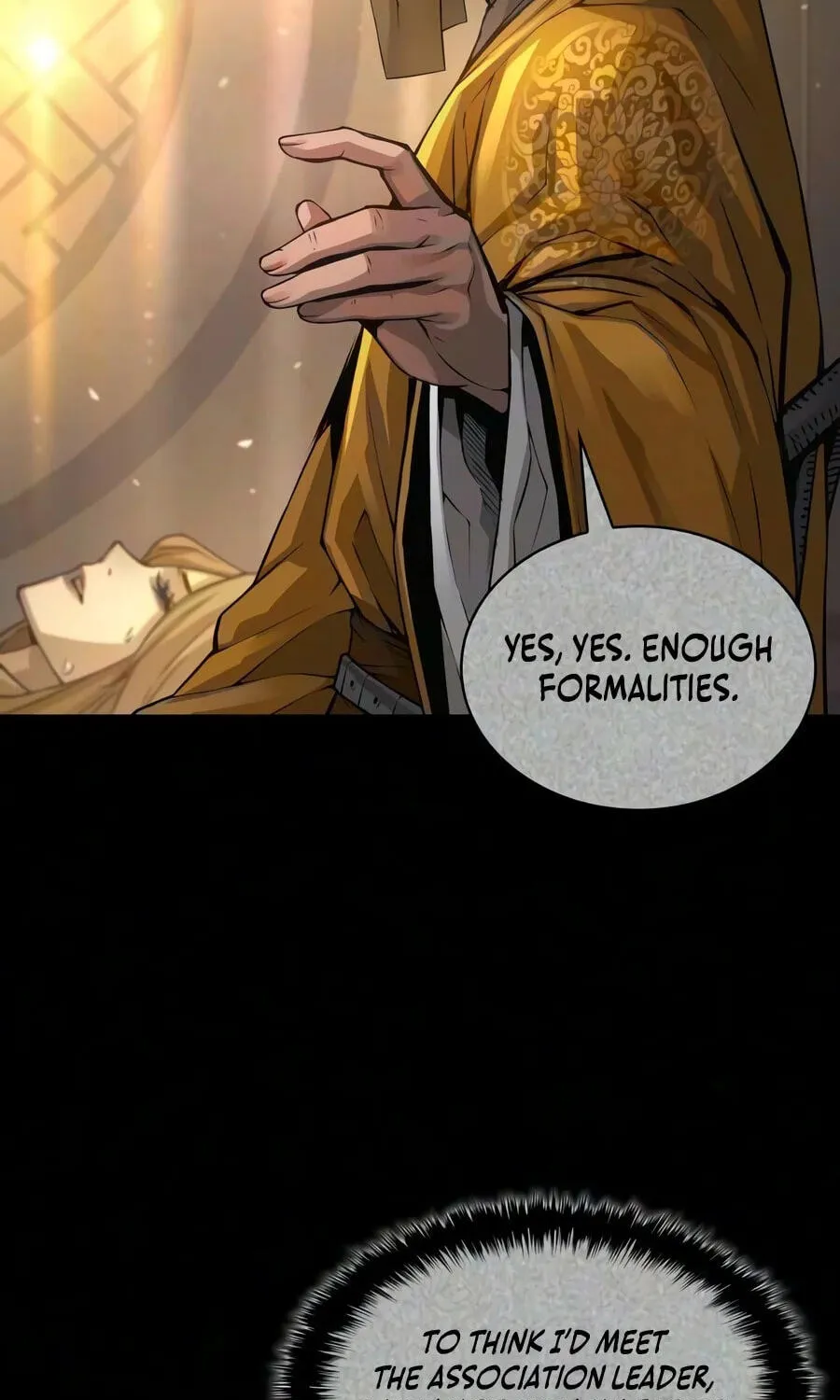 Read Myst Might Mayhem EN Manga Online