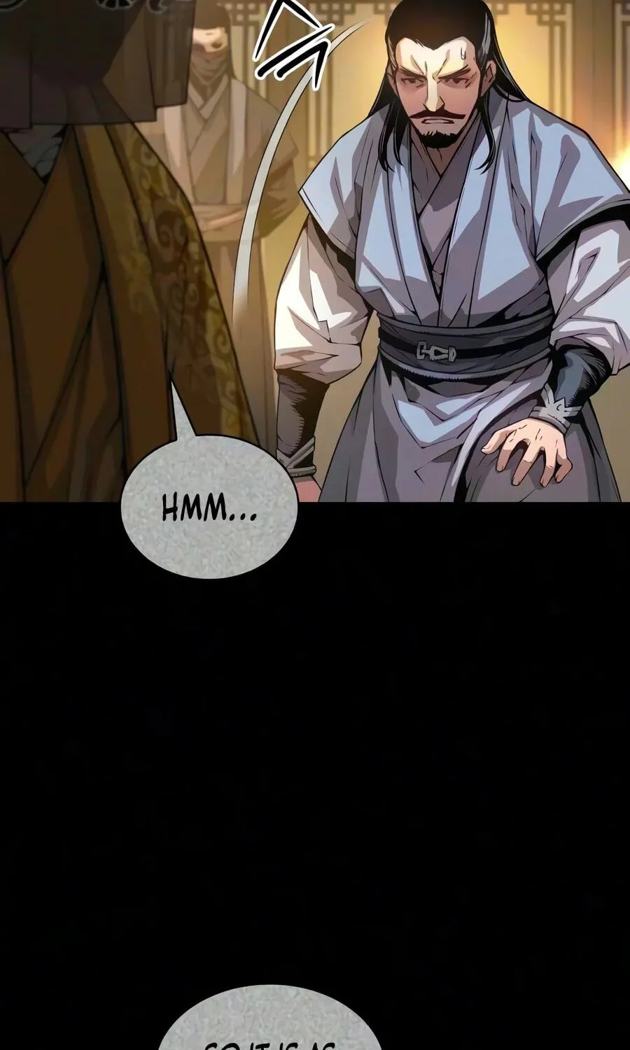 Read Myst Might Mayhem EN Manga Online