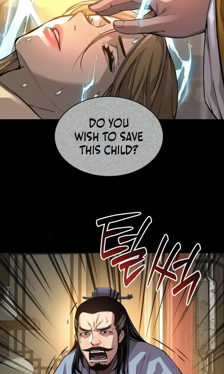 Read Myst Might Mayhem EN Manga Online