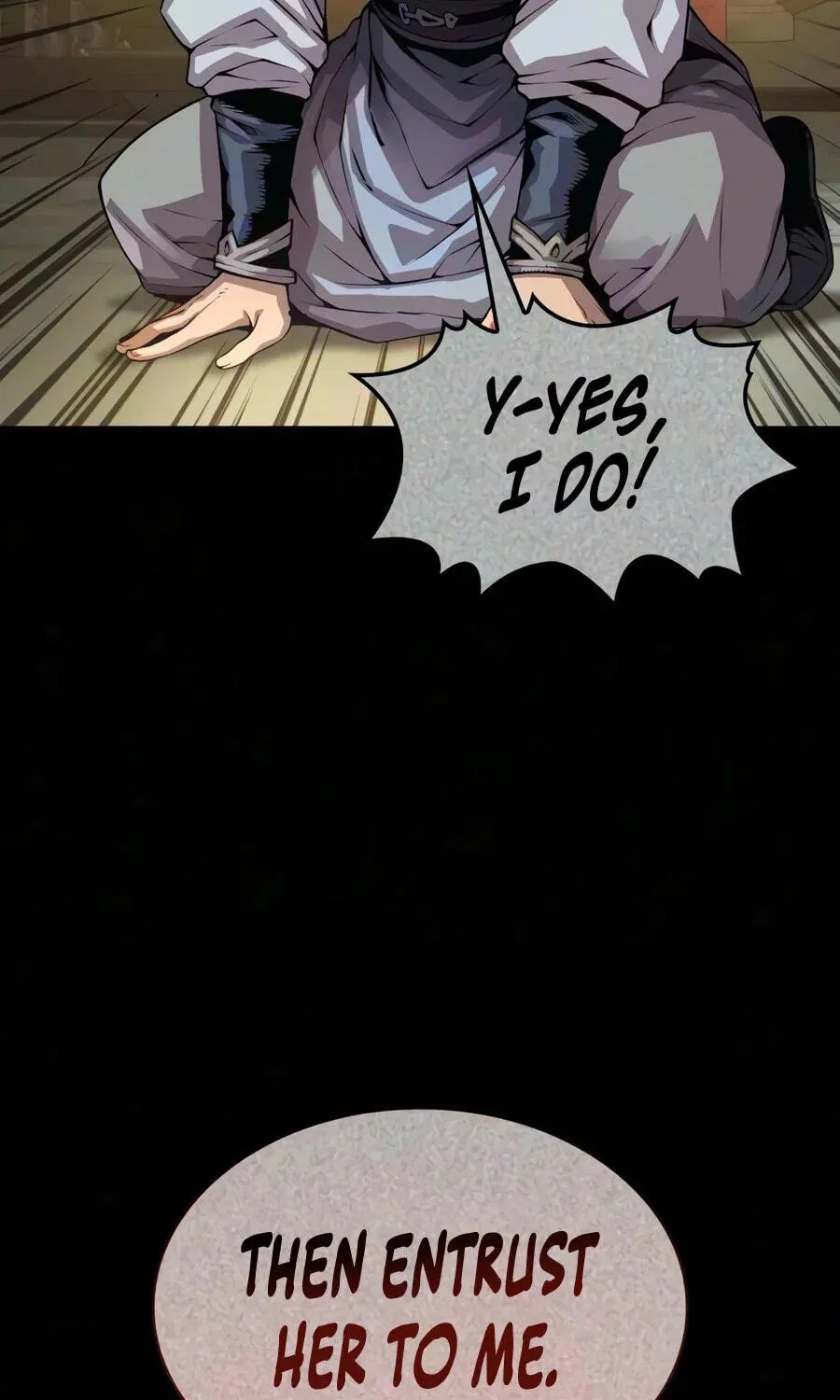 Read Myst Might Mayhem EN Manga Online