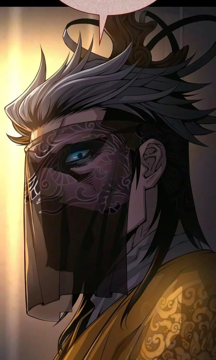 Read Myst Might Mayhem EN Manga Online