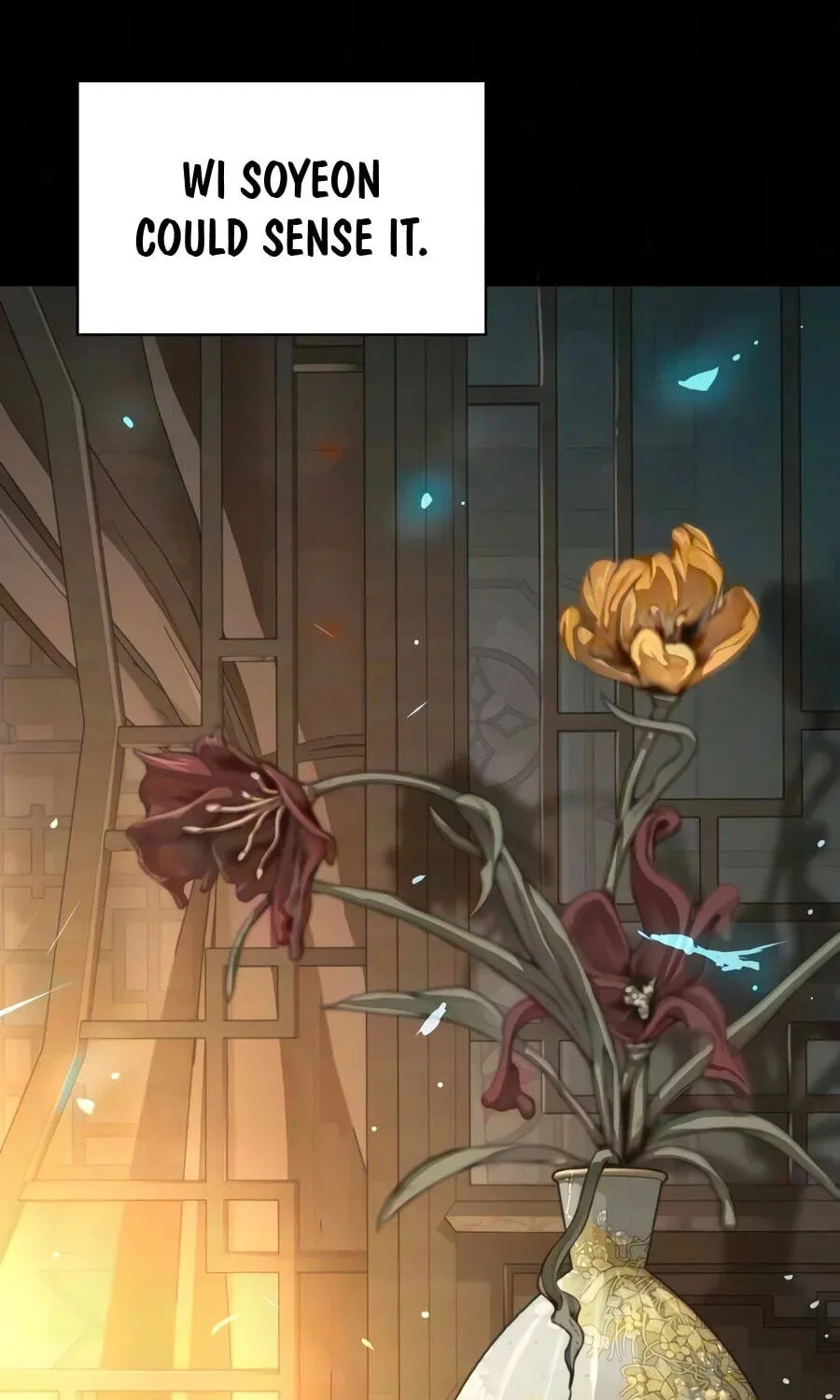 Read Myst Might Mayhem EN Manga Online