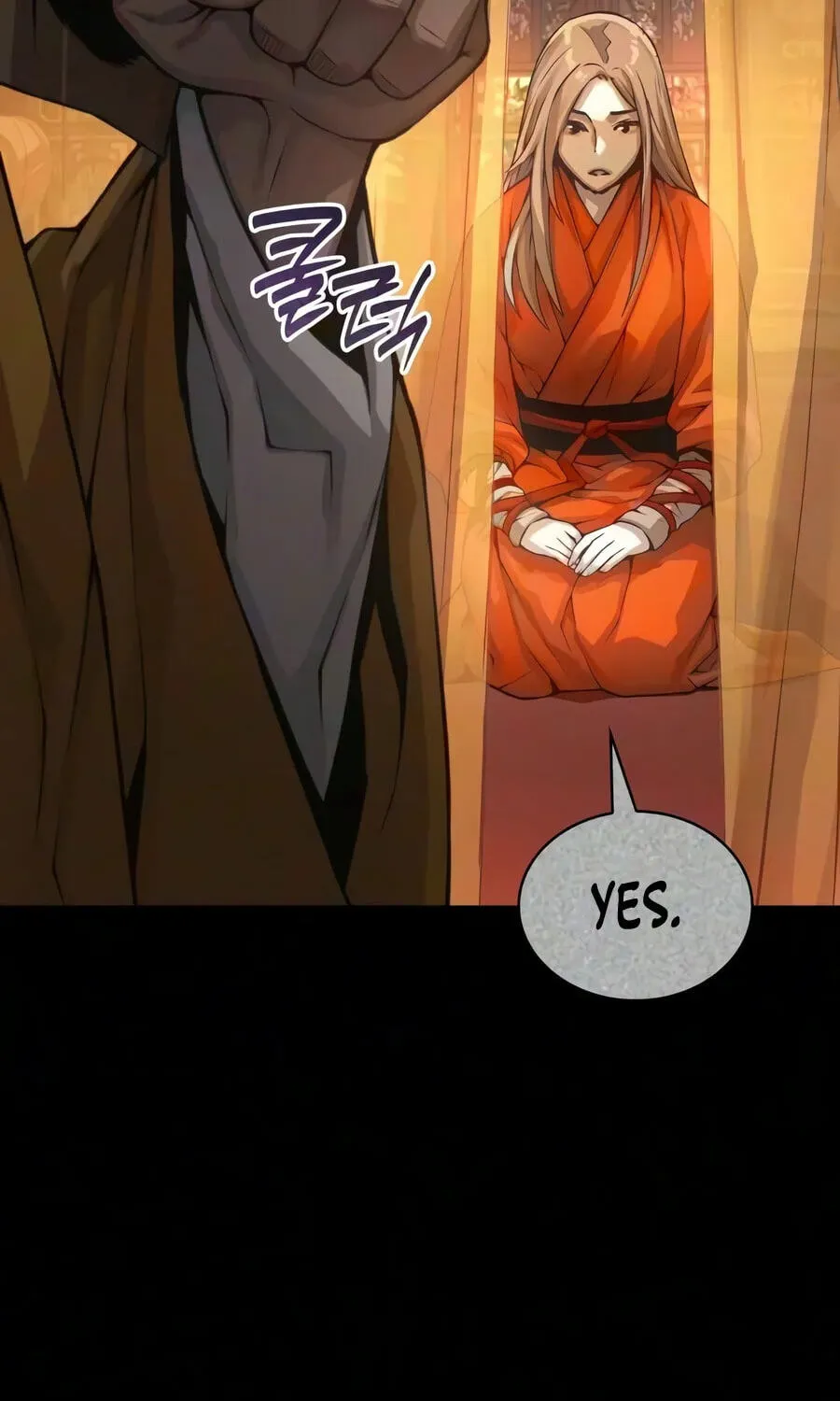 Read Myst Might Mayhem EN Manga Online