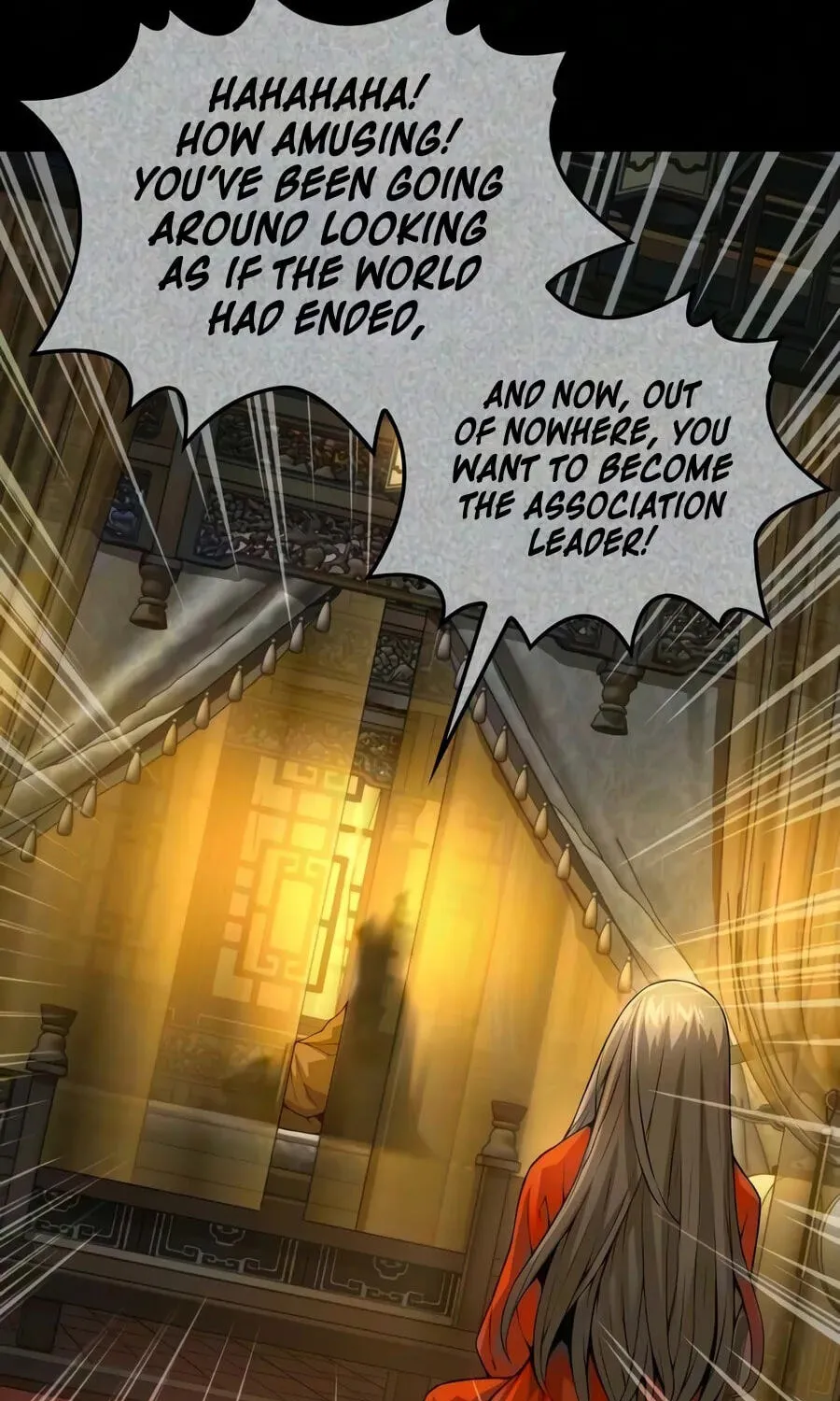 Read Myst Might Mayhem EN Manga Online
