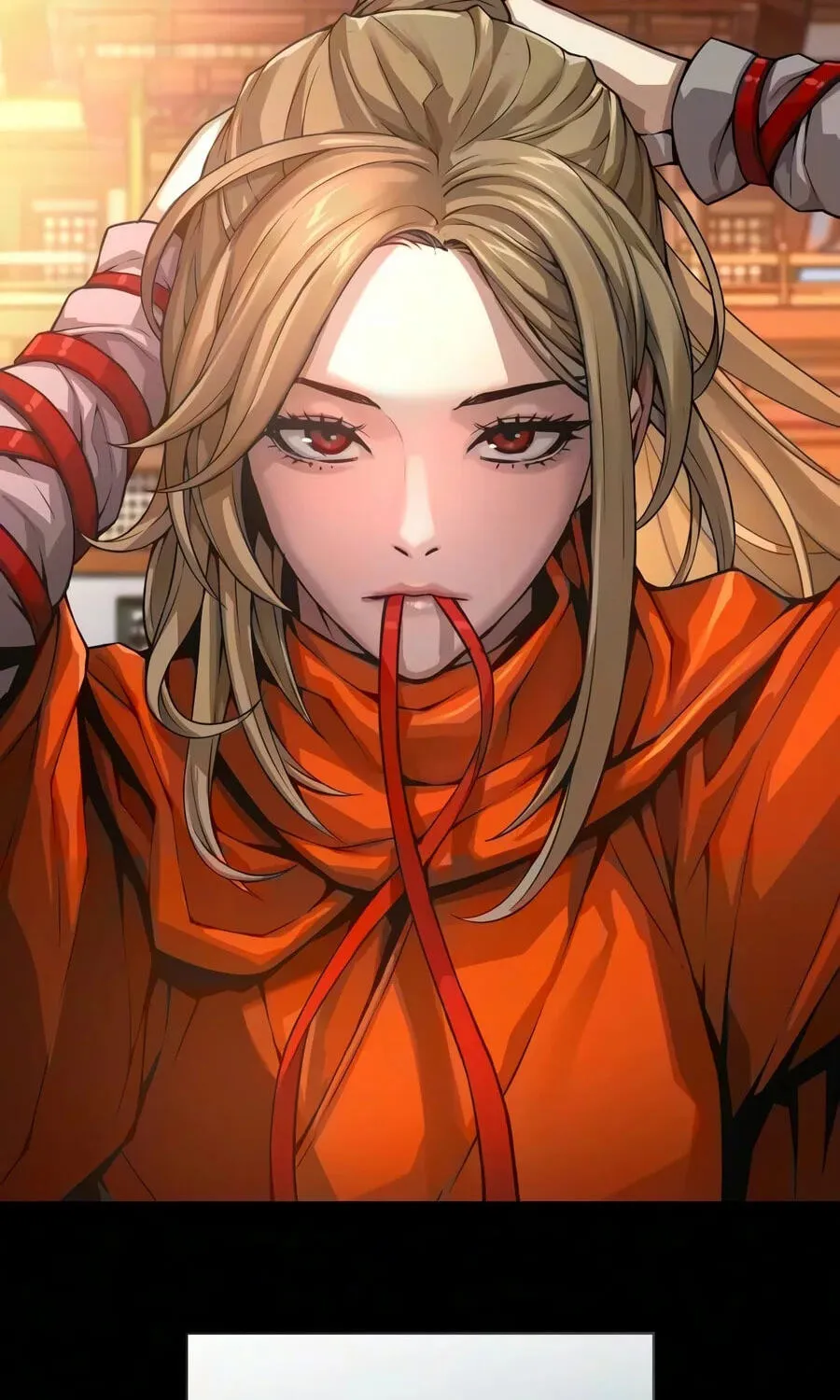 Read Myst Might Mayhem EN Manga Online