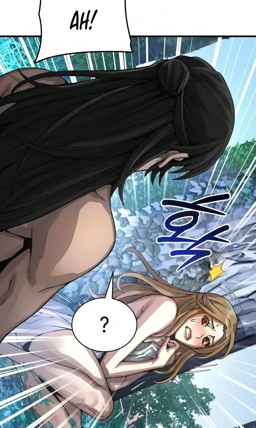 Read Myst Might Mayhem EN Manga Online