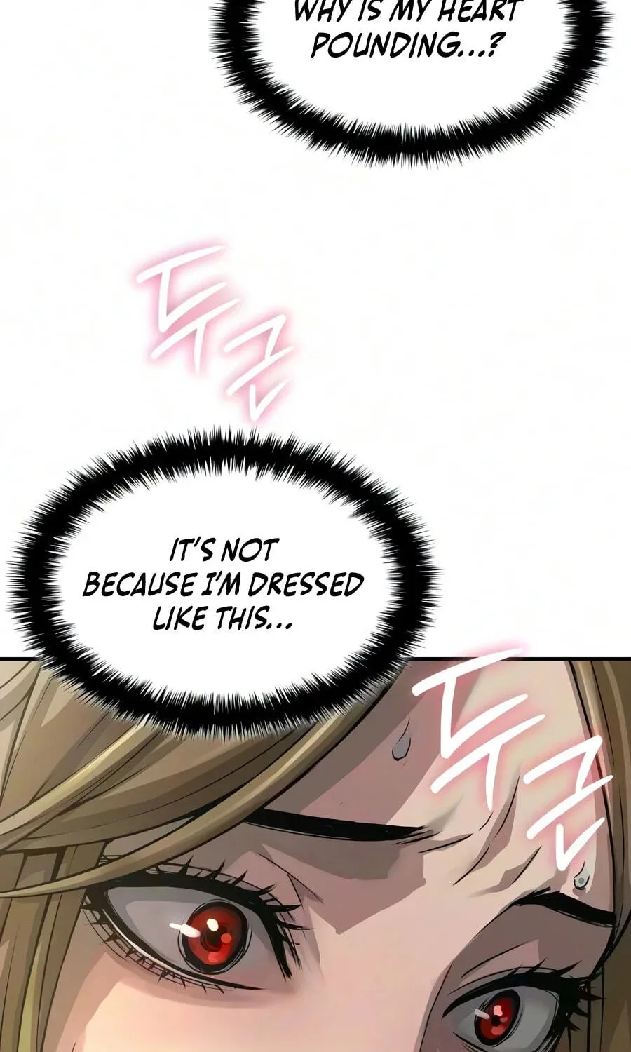 Read Myst Might Mayhem EN Manga Online