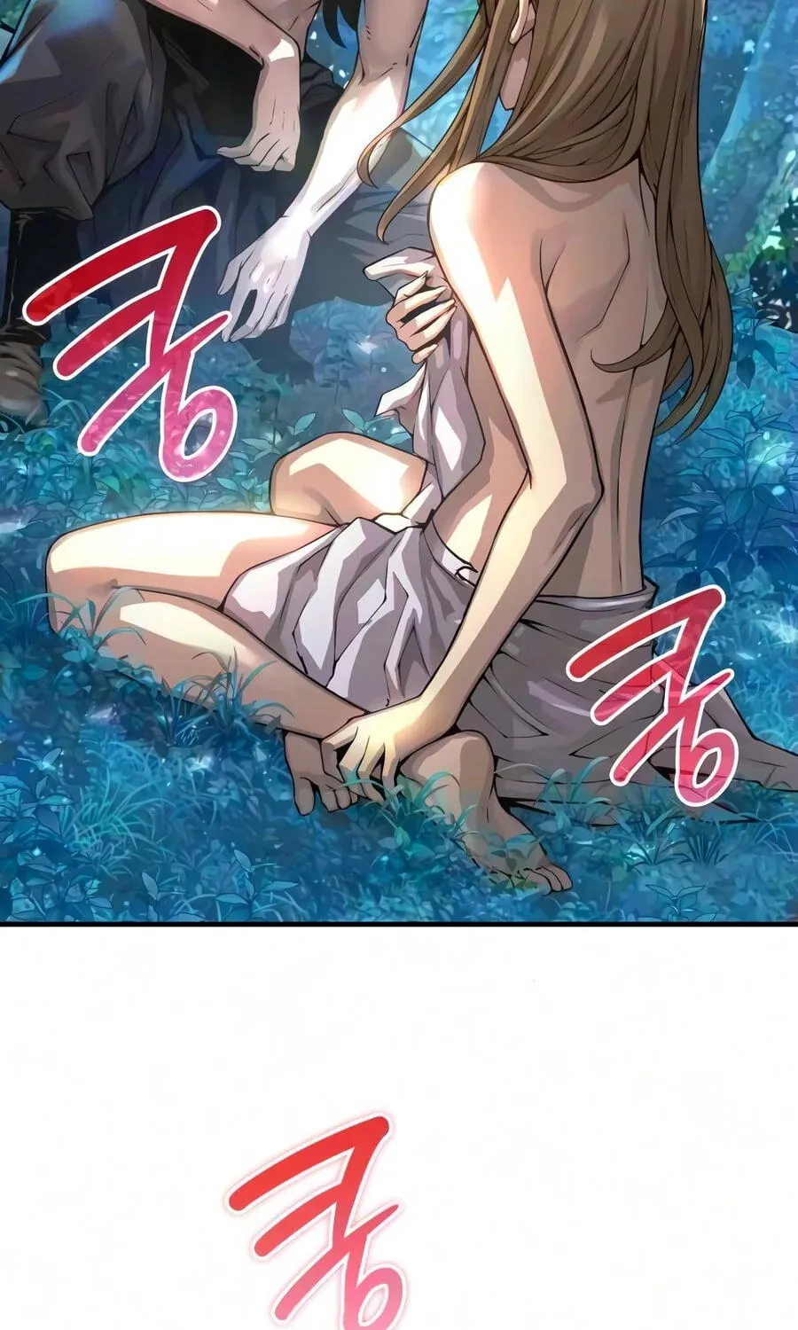 Read Myst Might Mayhem EN Manga Online