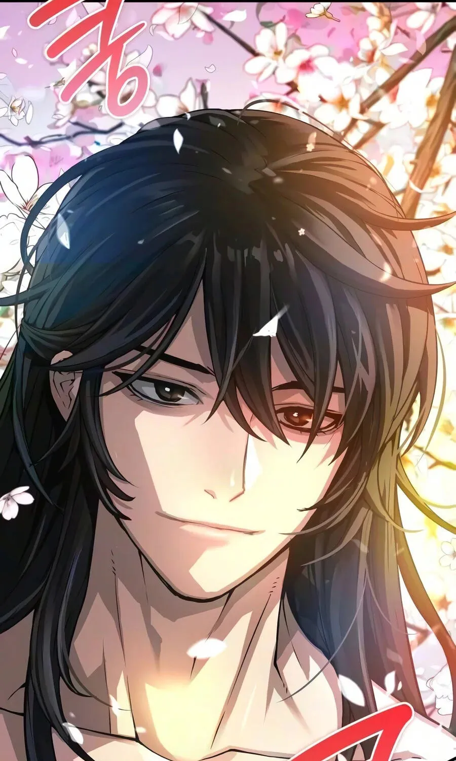 Read Myst Might Mayhem EN Manga Online