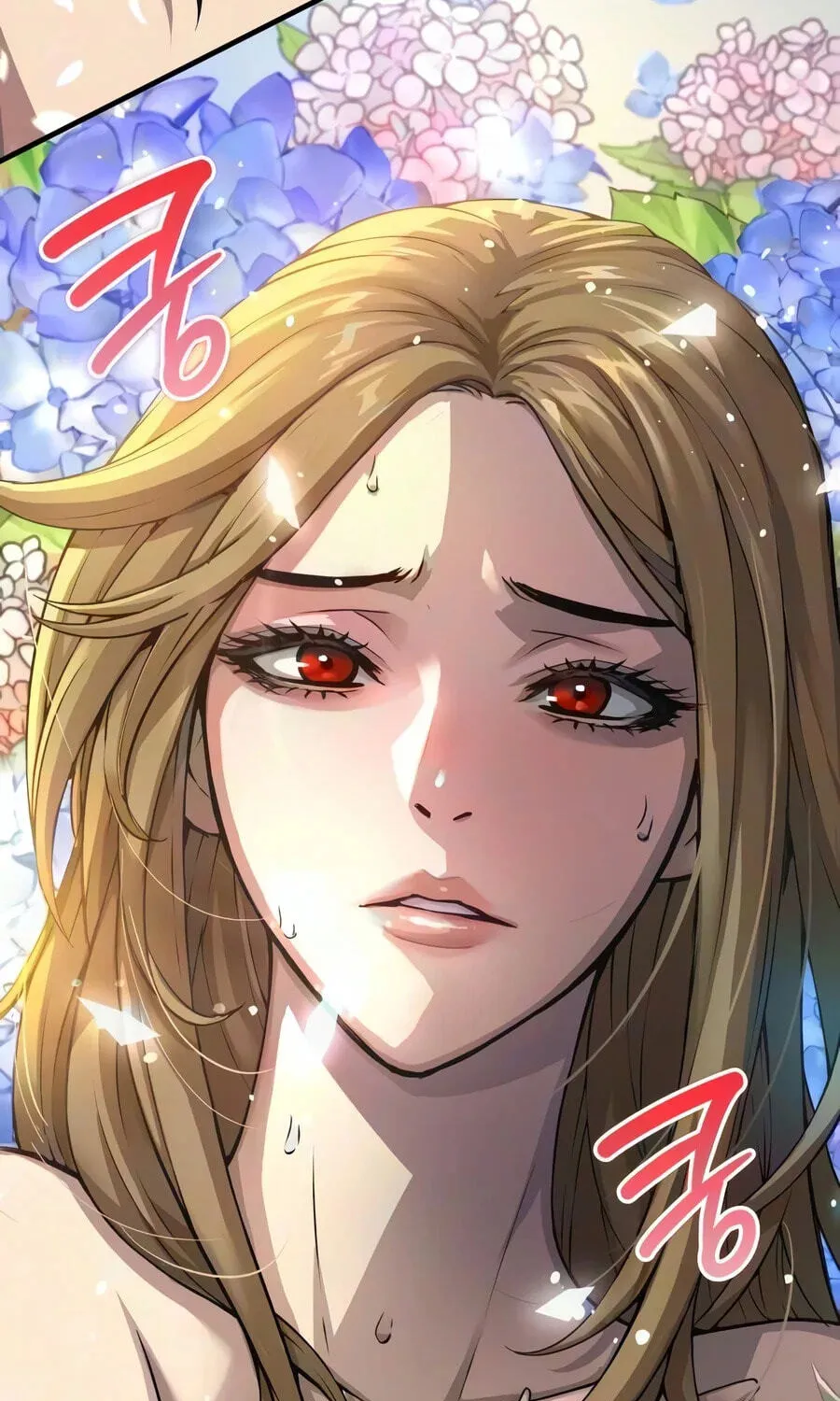 Read Myst Might Mayhem EN Manga Online