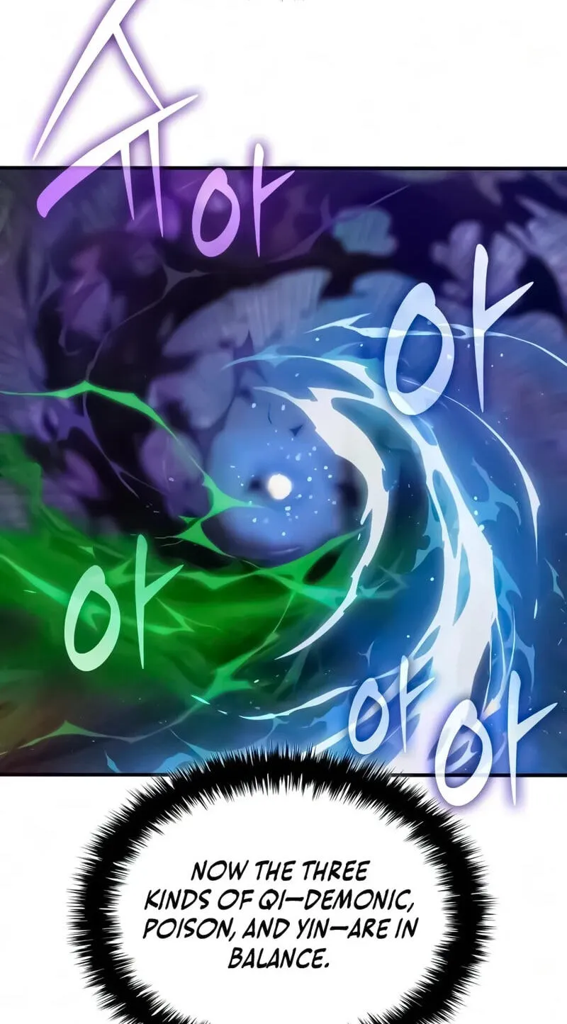 Read Myst Might Mayhem EN Manga Online