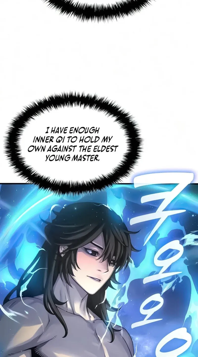 Read Myst Might Mayhem EN Manga Online