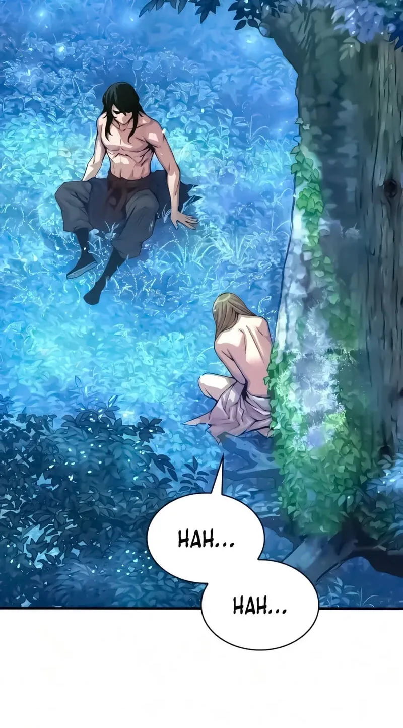 Read Myst Might Mayhem EN Manga Online