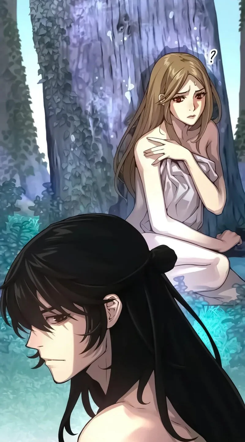 Read Myst Might Mayhem EN Manga Online