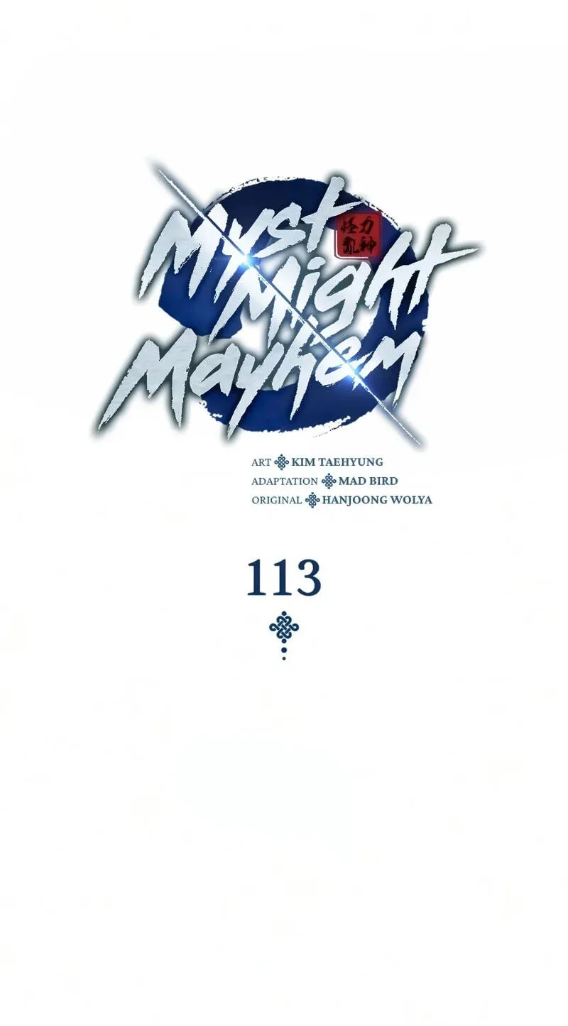 Read Myst Might Mayhem EN Manga Online