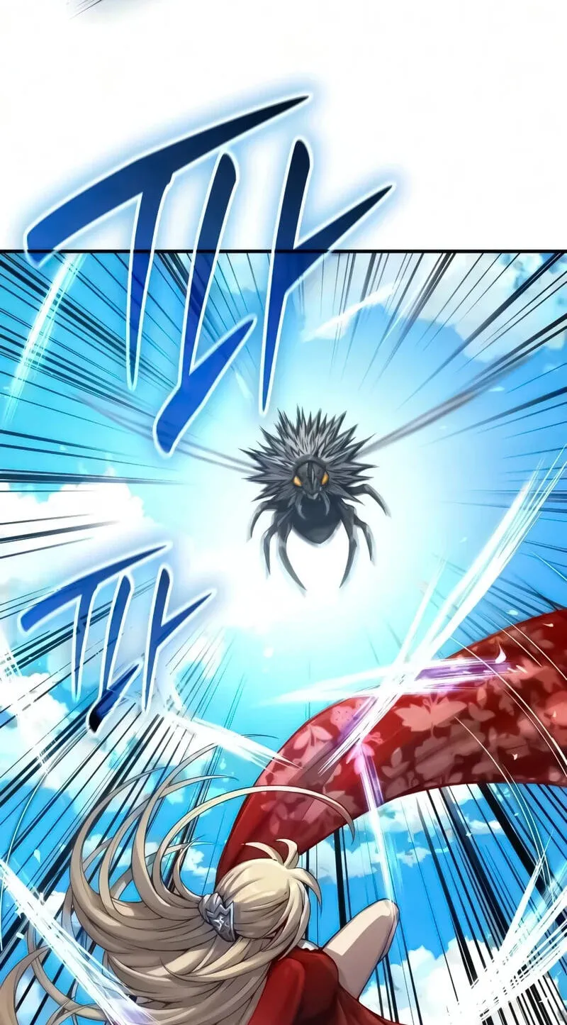 Read Myst Might Mayhem EN Manga Online