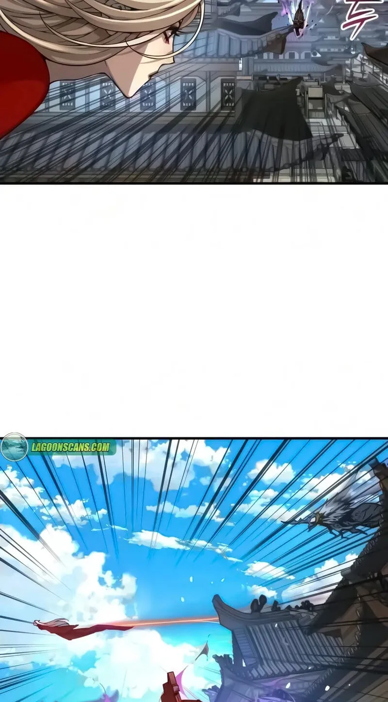 Read Myst Might Mayhem EN Manga Online