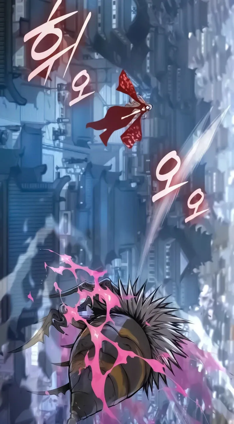 Read Myst Might Mayhem EN Manga Online