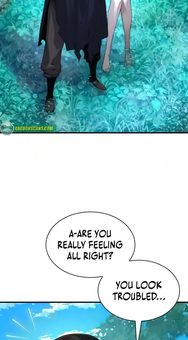 Read Myst Might Mayhem EN Manga Online