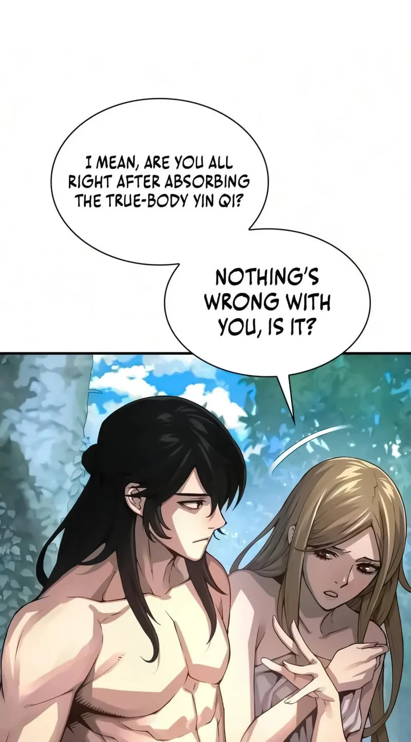 Read Myst Might Mayhem EN Manga Online