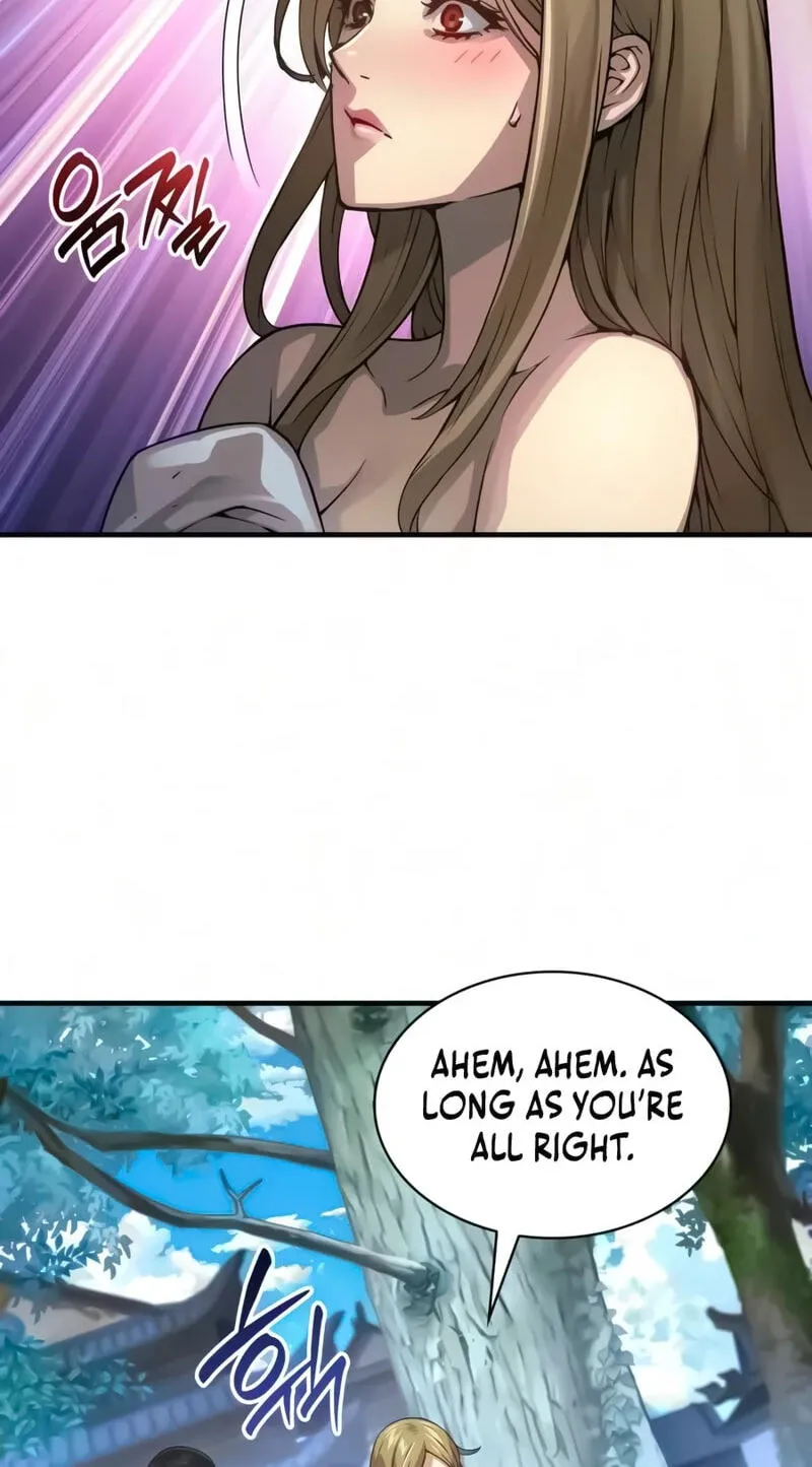 Read Myst Might Mayhem EN Manga Online