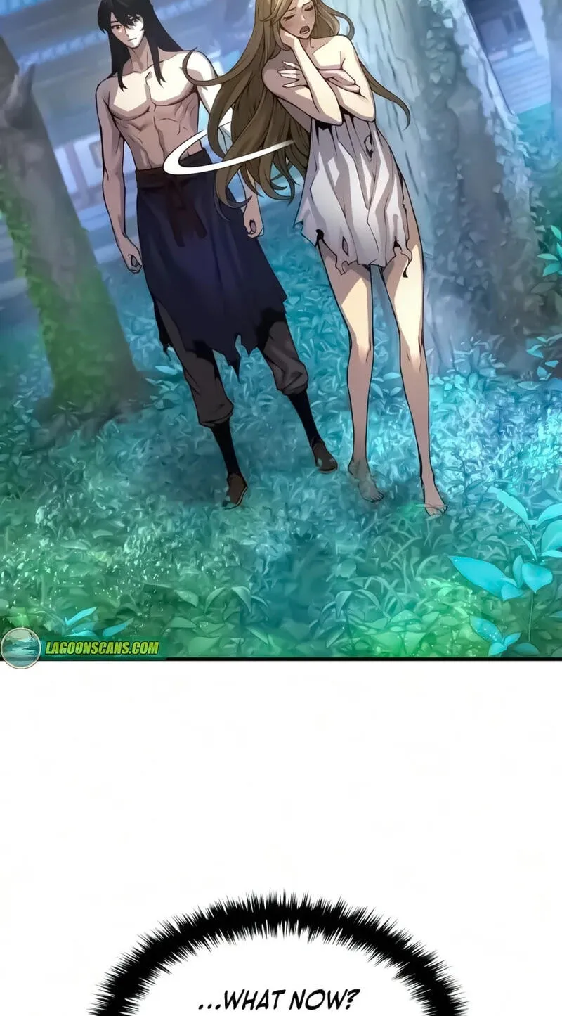 Read Myst Might Mayhem EN Manga Online