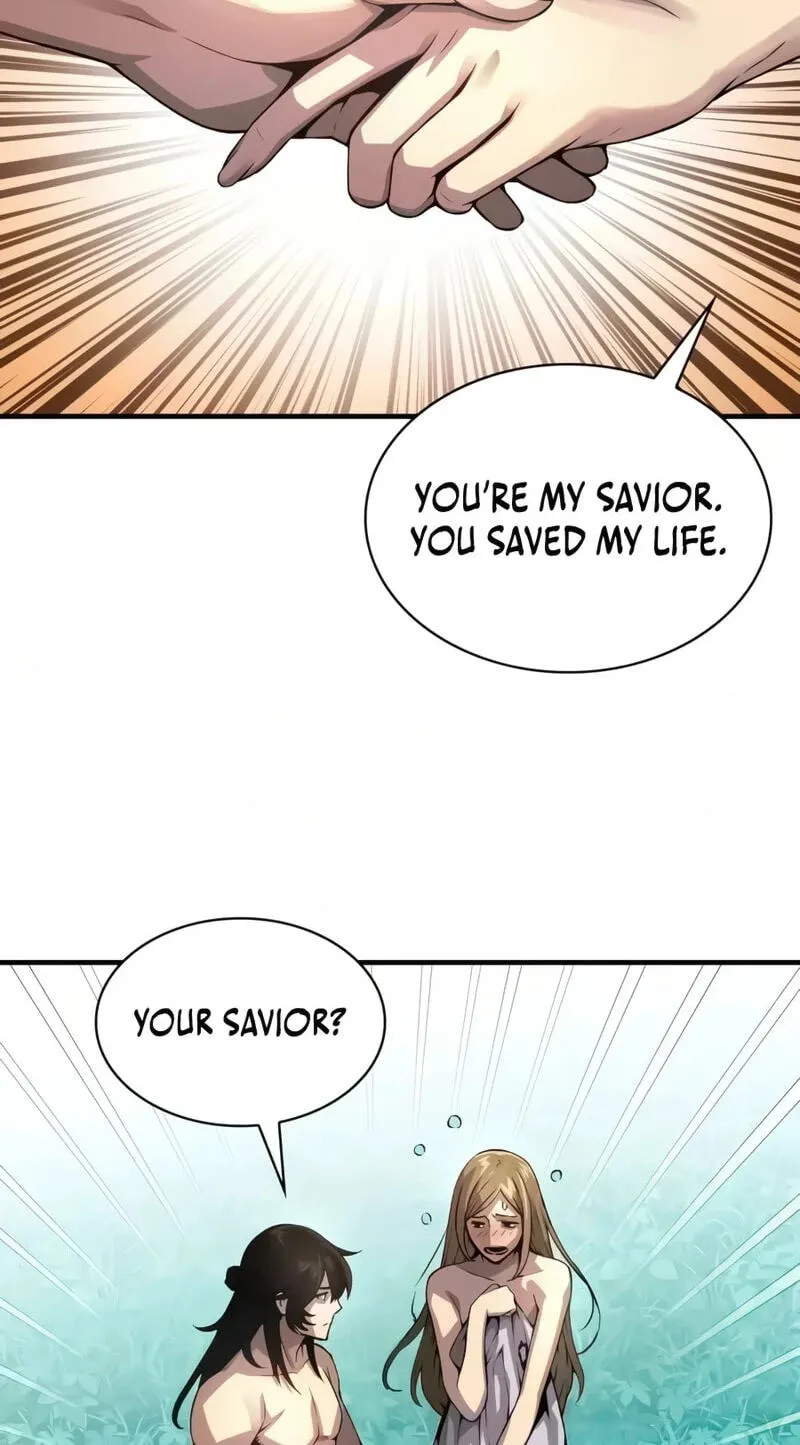 Read Myst Might Mayhem EN Manga Online