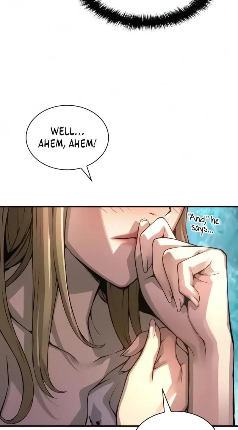 Read Myst Might Mayhem EN Manga Online