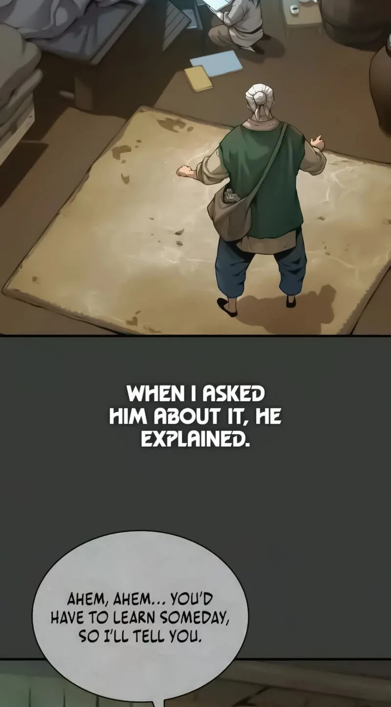 Read Myst Might Mayhem EN Manga Online