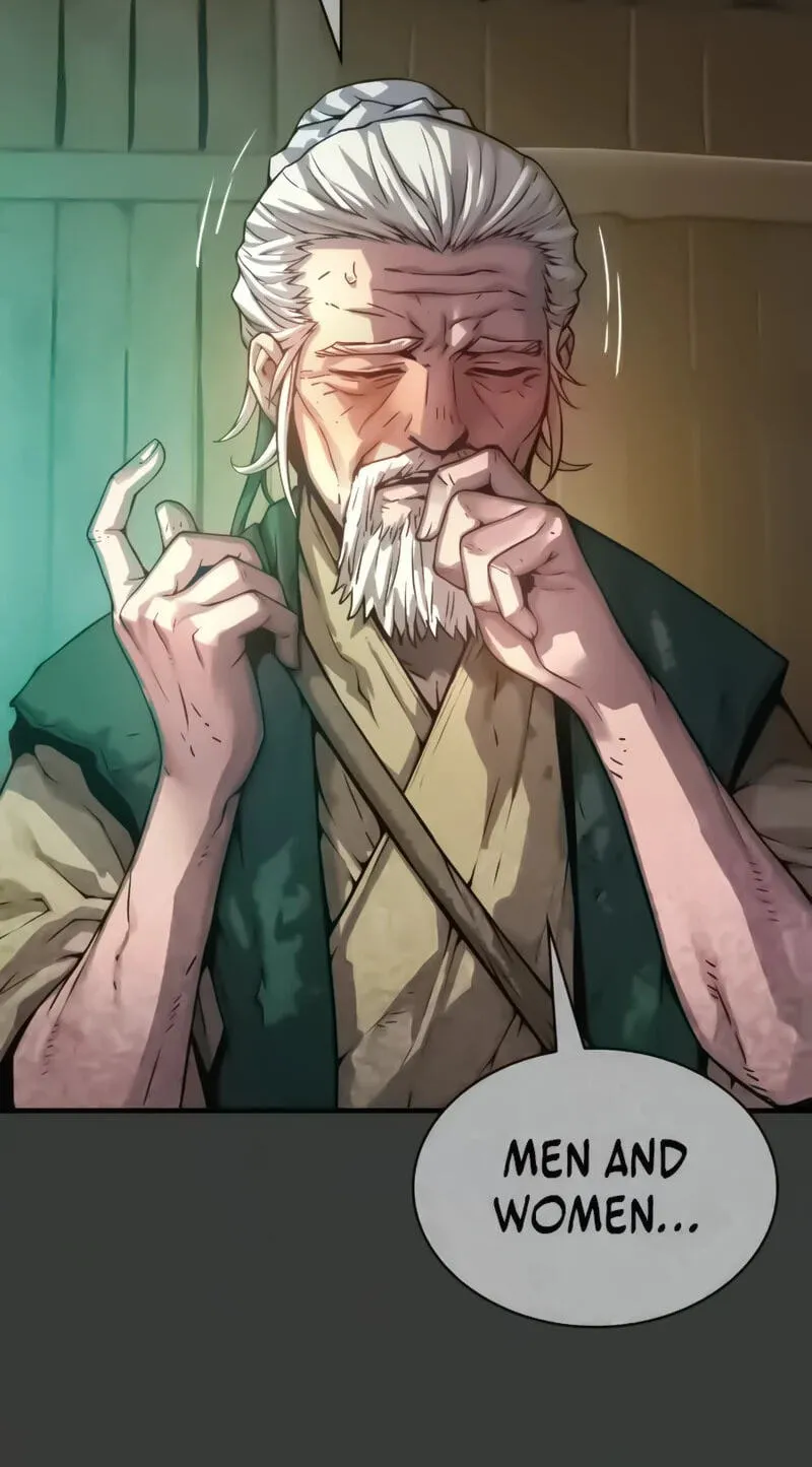Read Myst Might Mayhem EN Manga Online