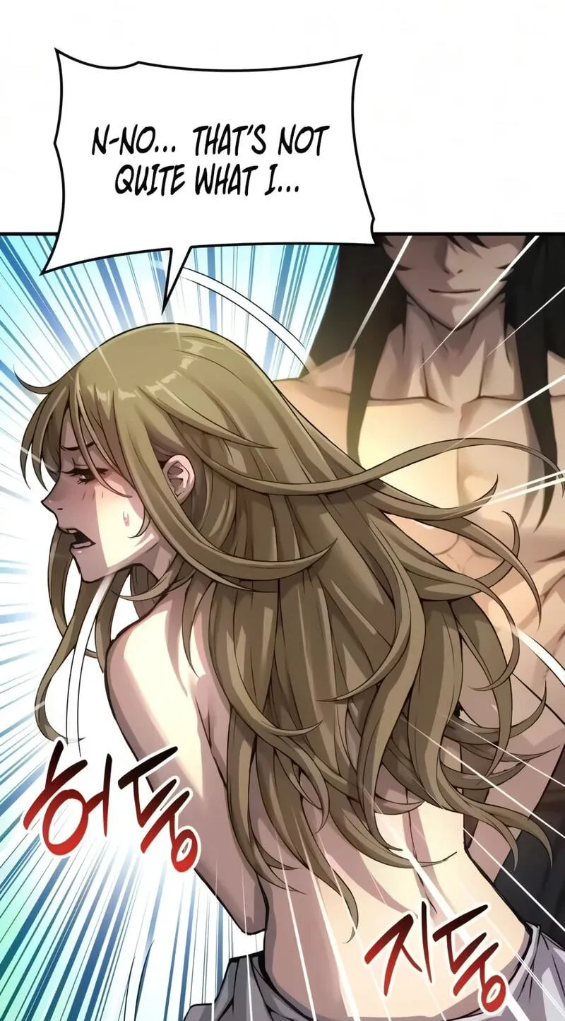 Read Myst Might Mayhem EN Manga Online