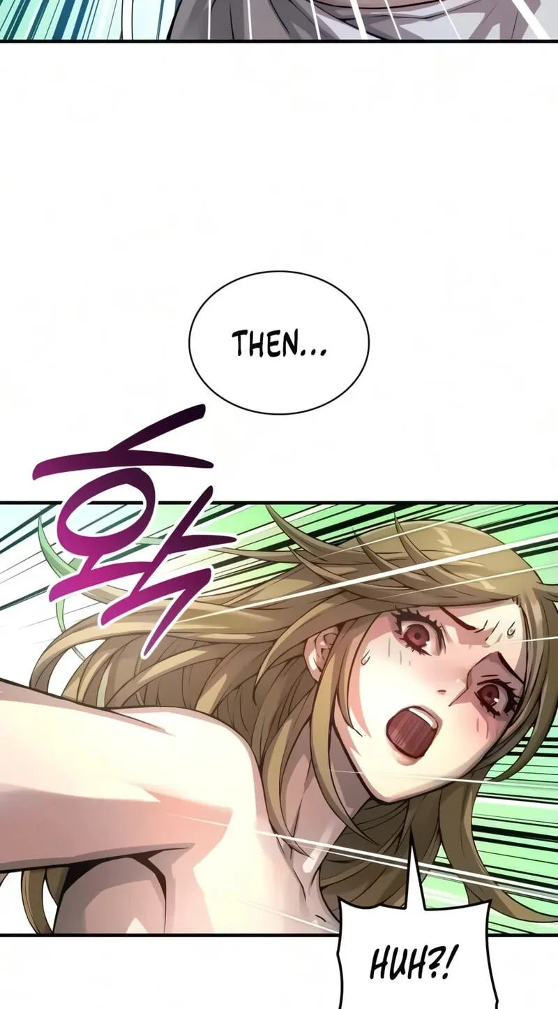 Read Myst Might Mayhem EN Manga Online