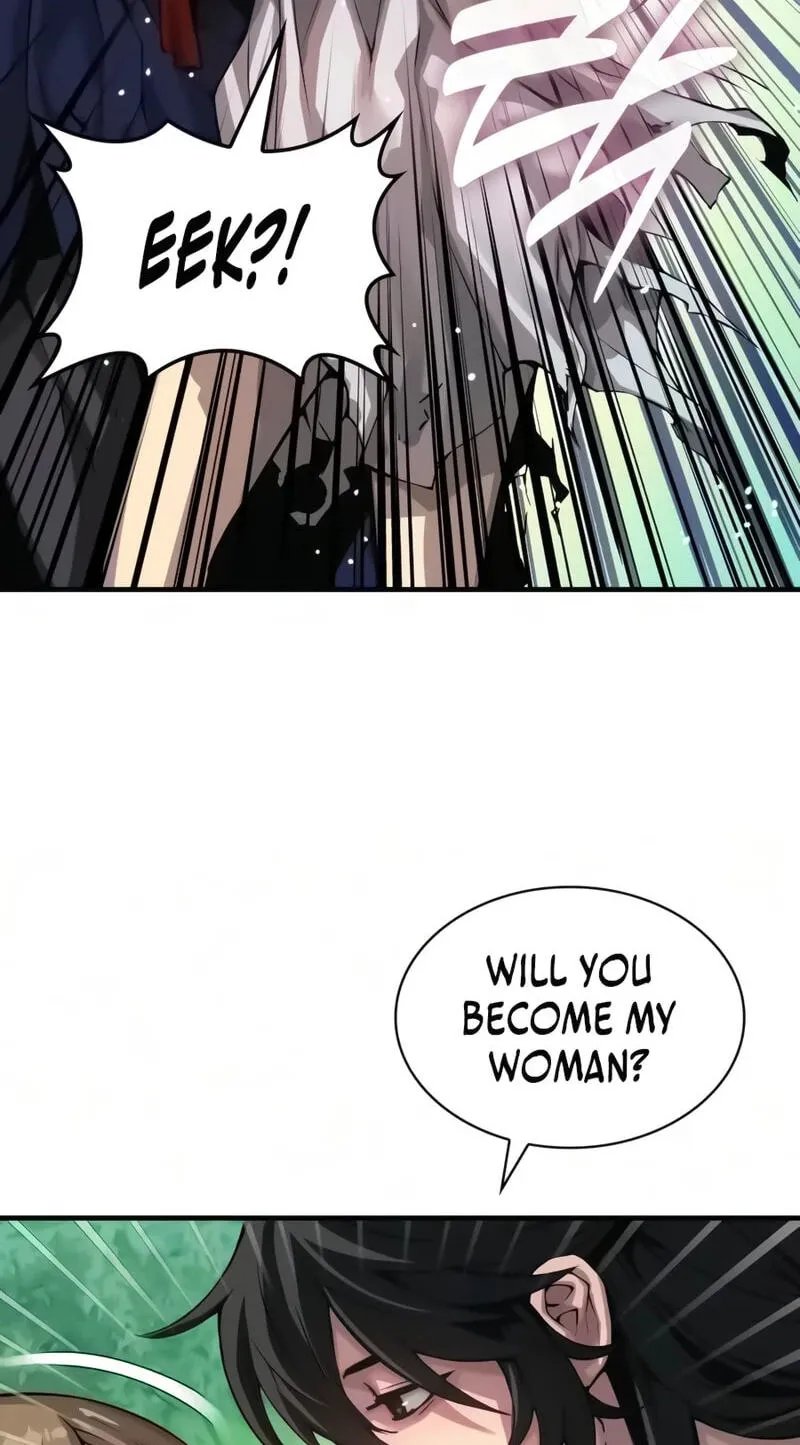 Read Myst Might Mayhem EN Manga Online