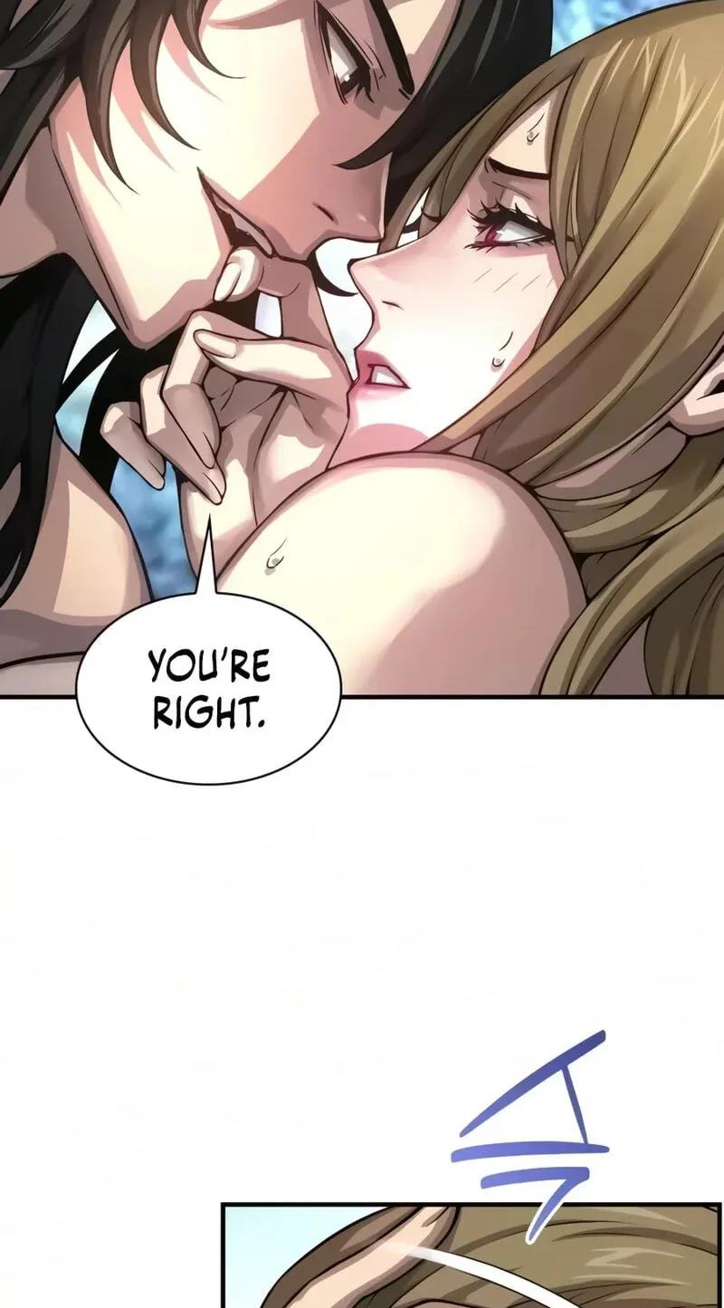 Read Myst Might Mayhem EN Manga Online