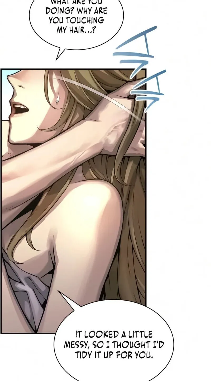 Read Myst Might Mayhem EN Manga Online