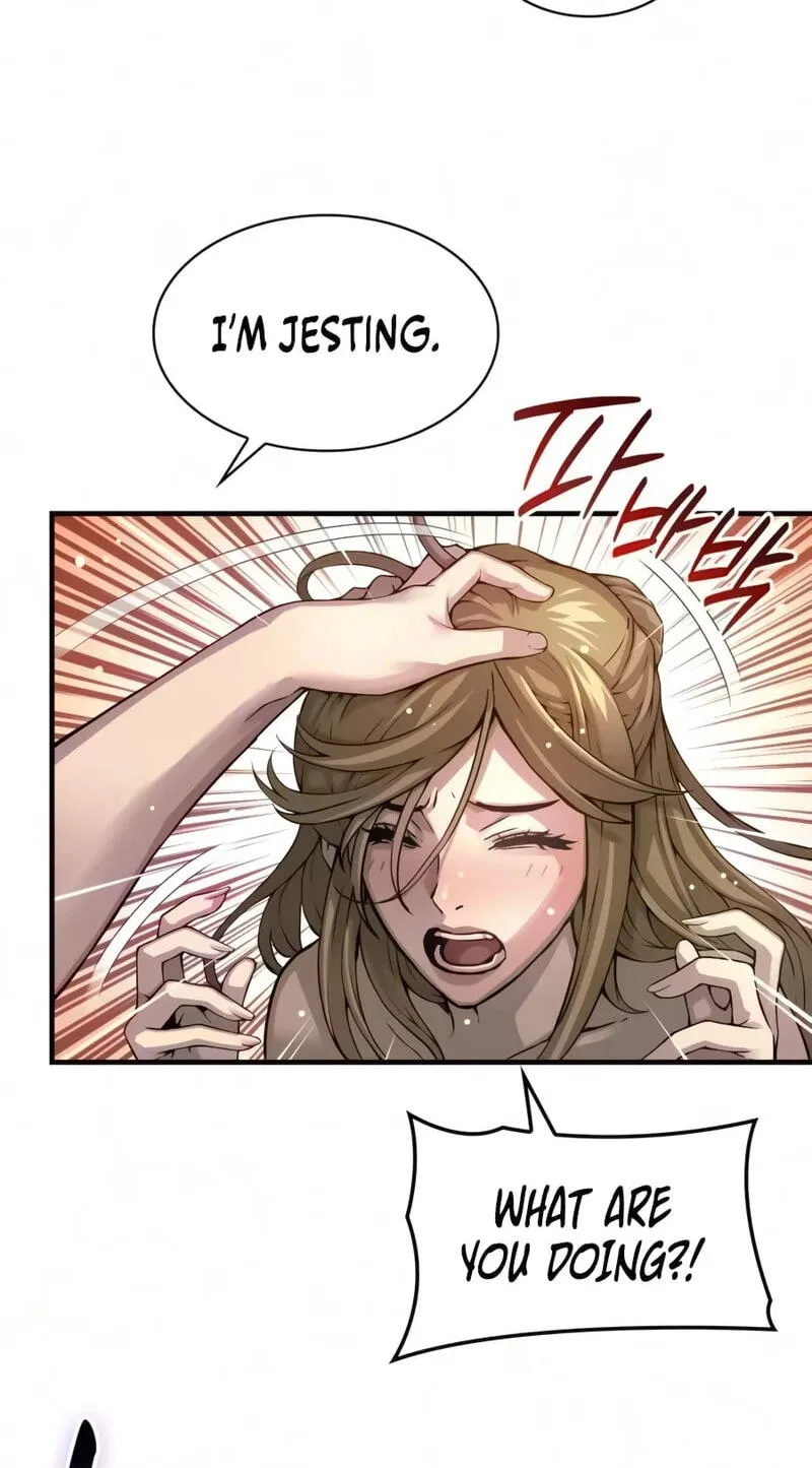 Read Myst Might Mayhem EN Manga Online