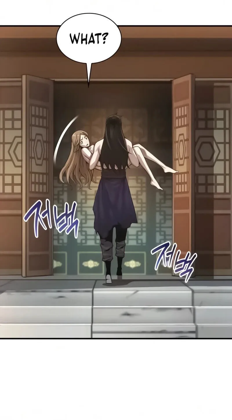Read Myst Might Mayhem EN Manga Online