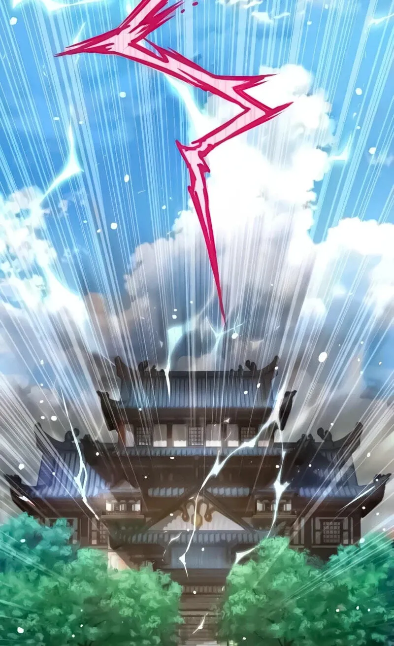 Read Myst Might Mayhem EN Manga Online
