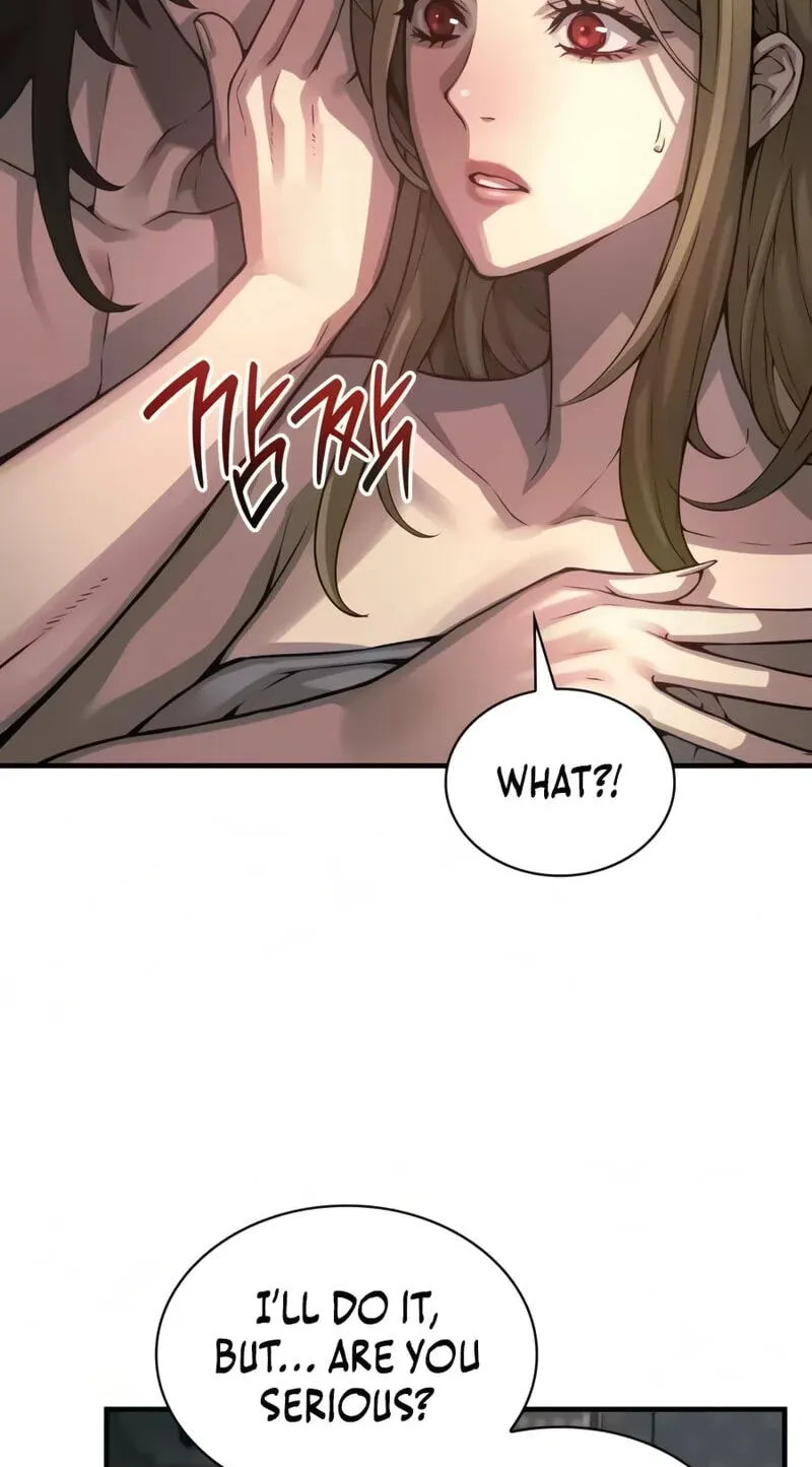 Read Myst Might Mayhem EN Manga Online