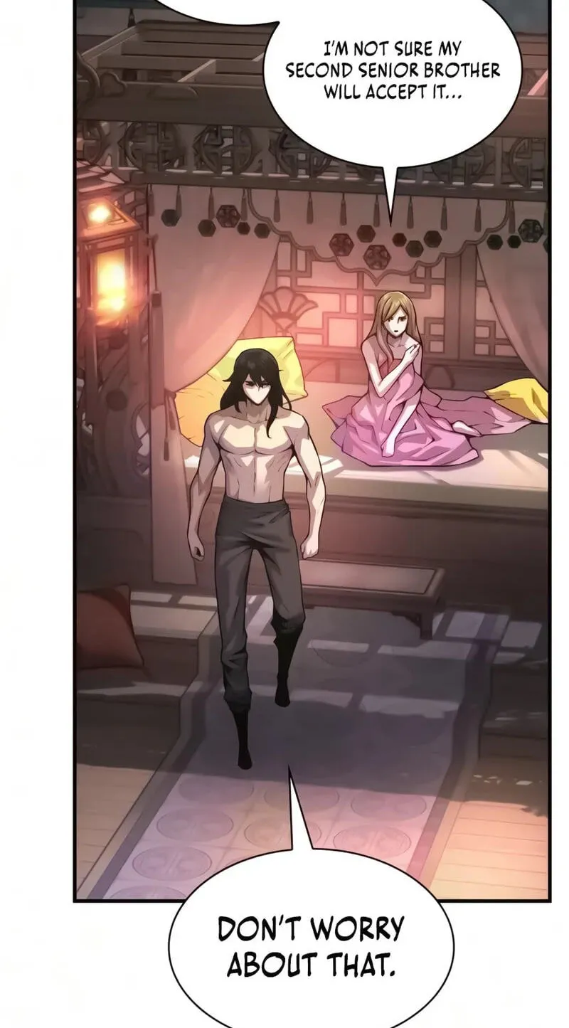 Read Myst Might Mayhem EN Manga Online