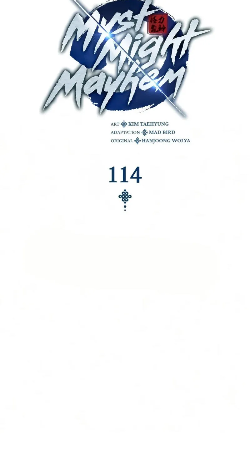Read Myst Might Mayhem EN Manga Online